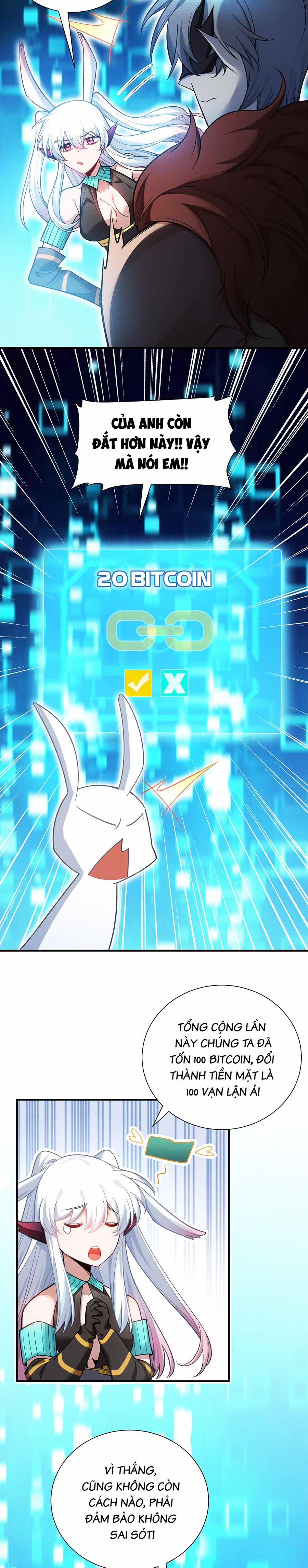 Người Chơi Siêu Tần 14 trang 15