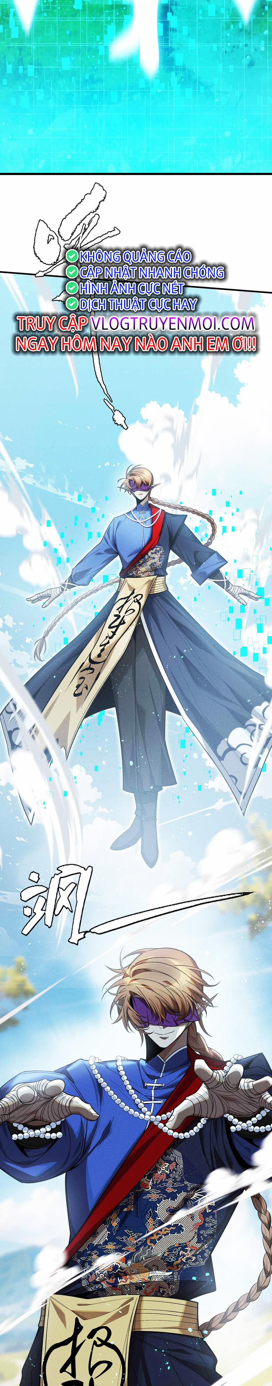 Người Chơi Siêu Tần 14 trang 17