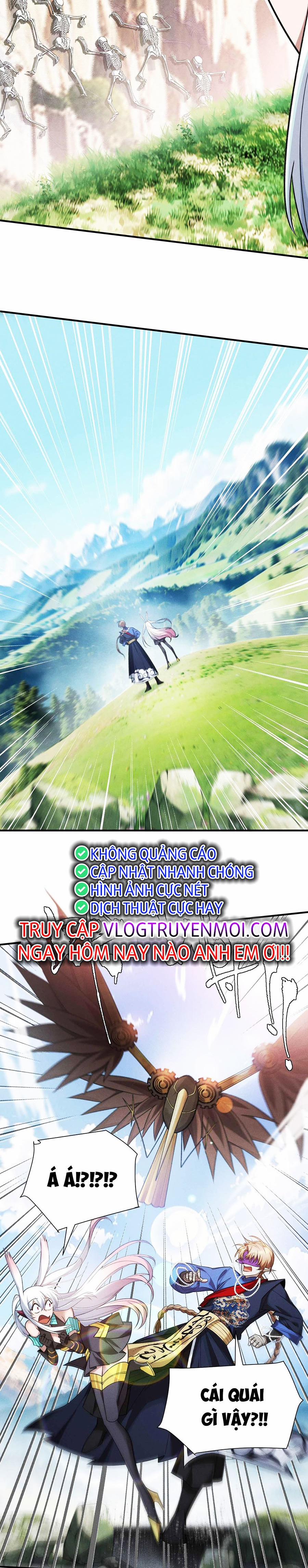 Người Chơi Siêu Tần 14 trang 19