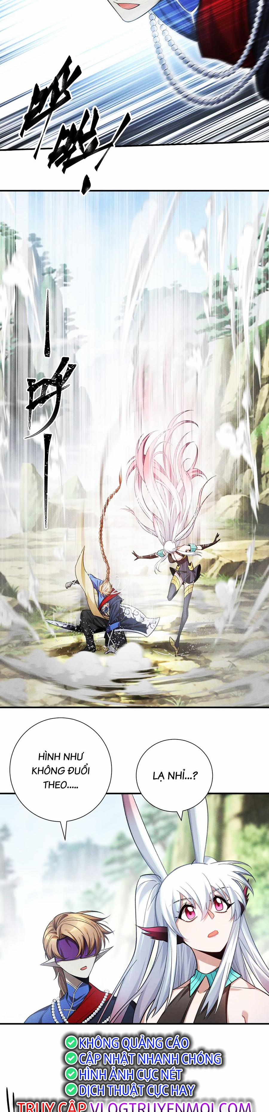 Người Chơi Siêu Tần 14 trang 23
