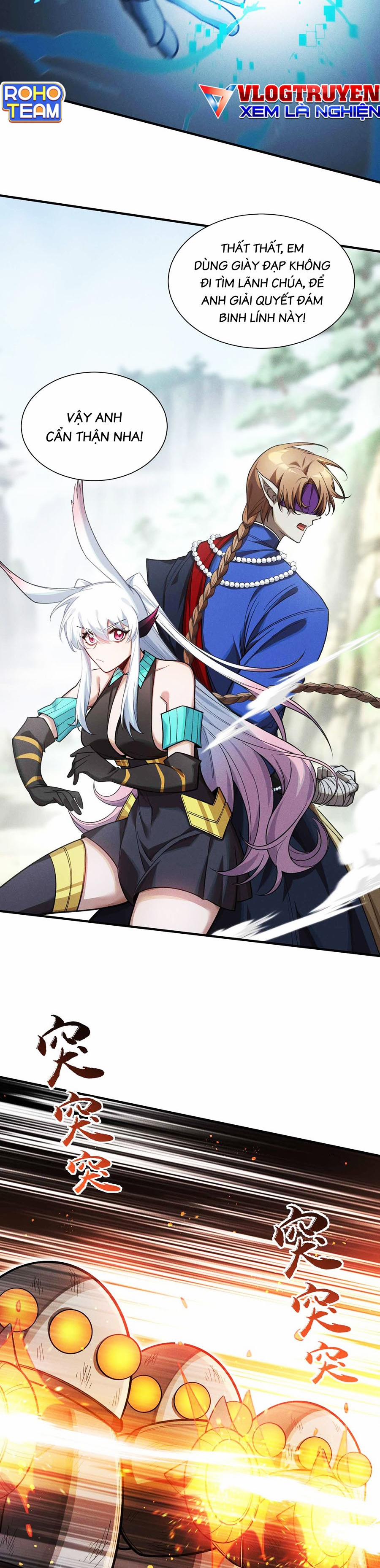 Người Chơi Siêu Tần 14 trang 25