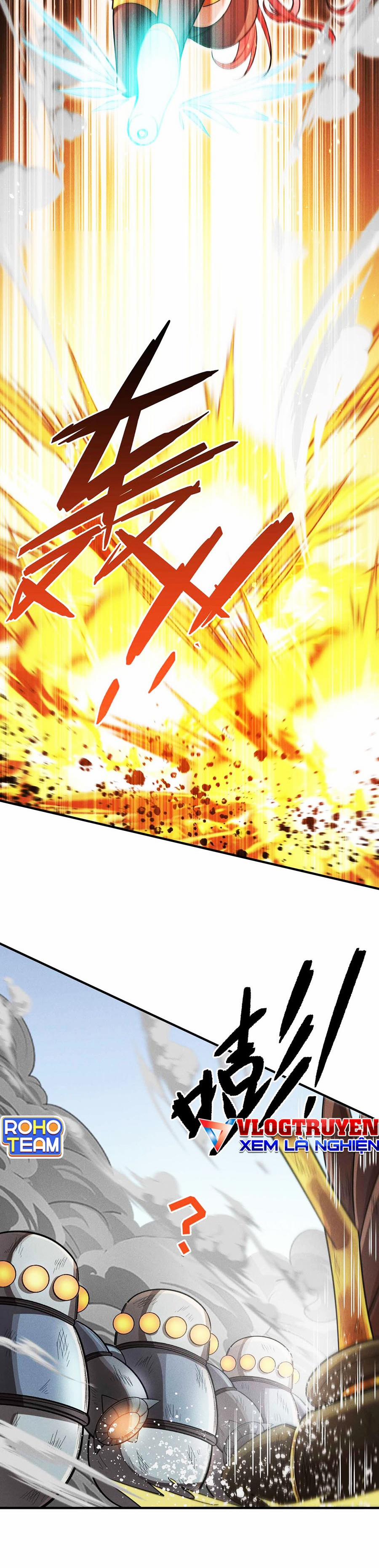 Người Chơi Siêu Tần 14 trang 27