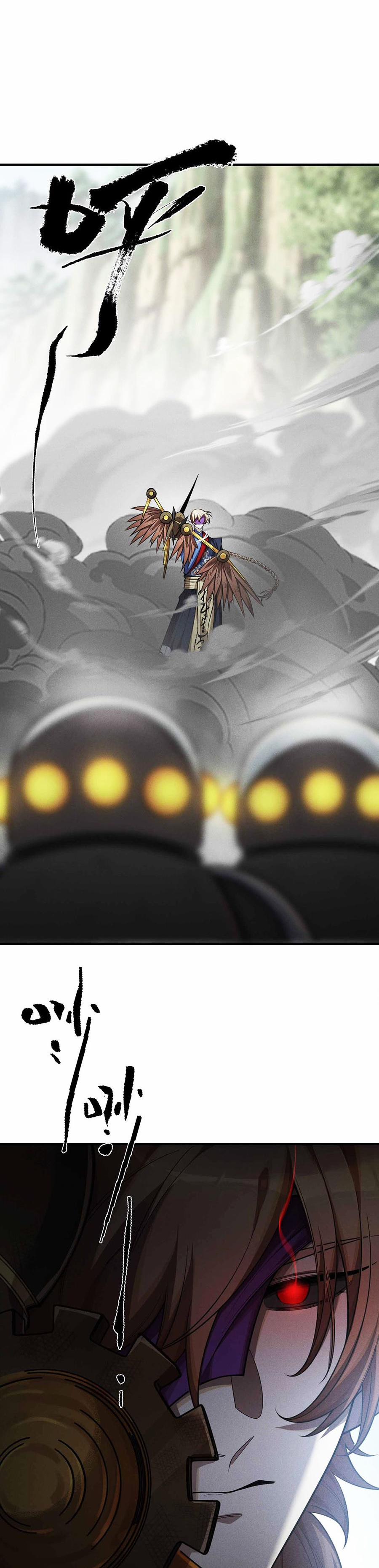 Người Chơi Siêu Tần 14 trang 28