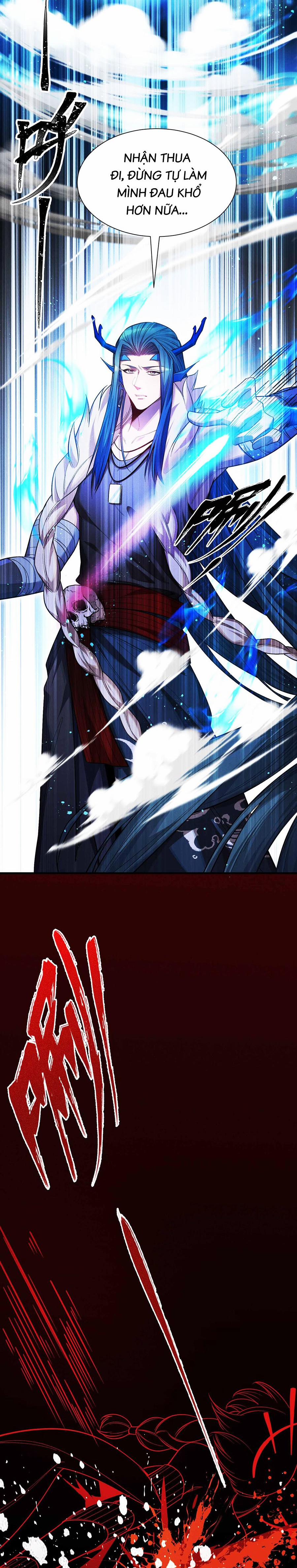 Người Chơi Siêu Tần 14 trang 5