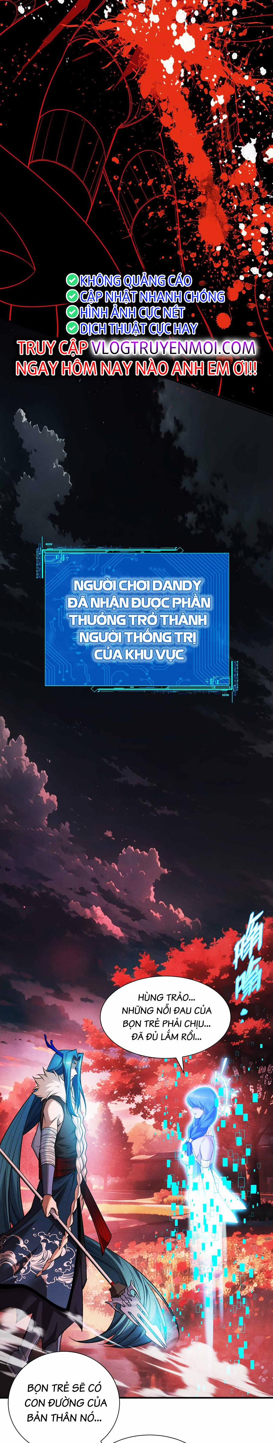 Người Chơi Siêu Tần 14 trang 6