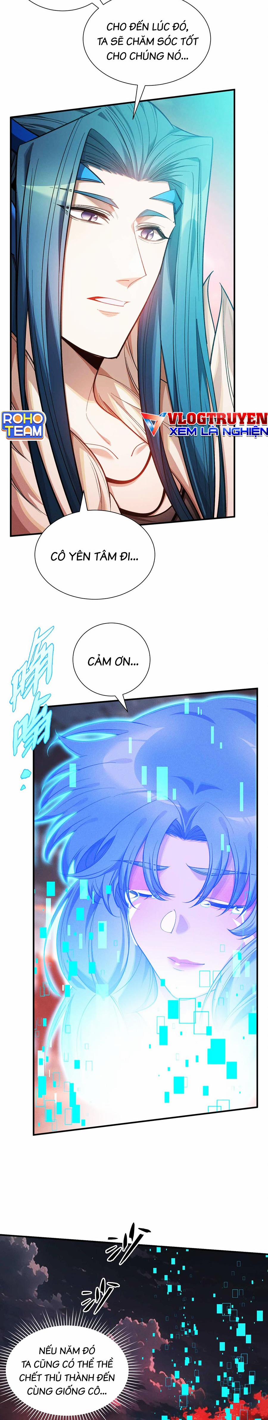 Người Chơi Siêu Tần 14 trang 7