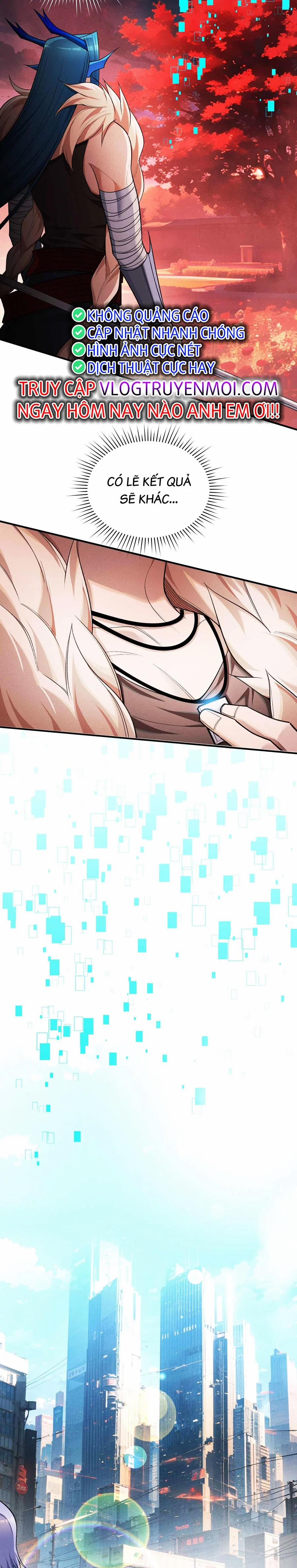 Người Chơi Siêu Tần 14 trang 8
