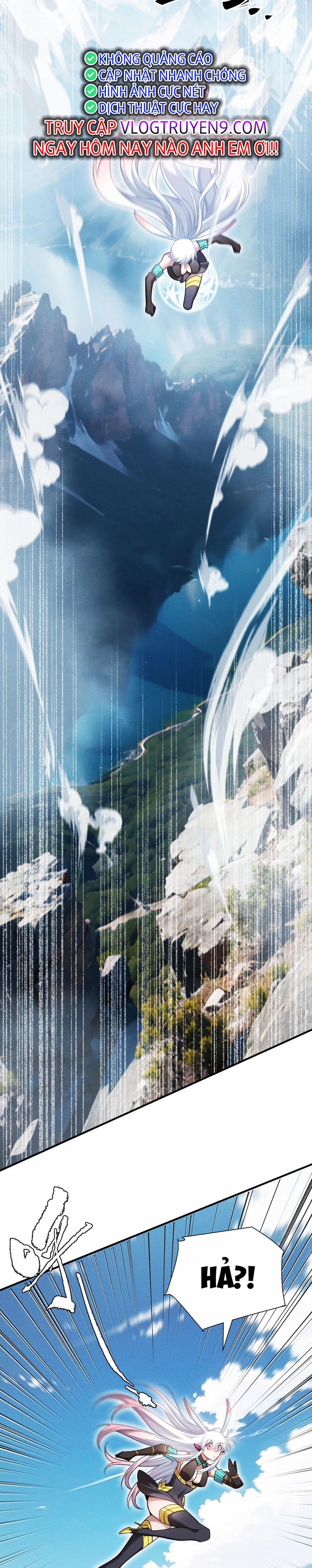 Người Chơi Siêu Tần 15 trang 10