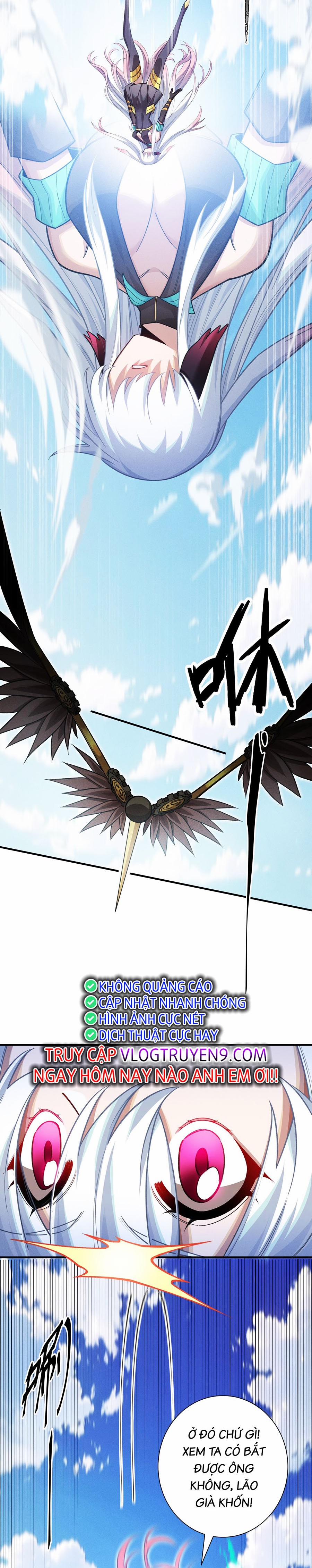 Người Chơi Siêu Tần 15 trang 13