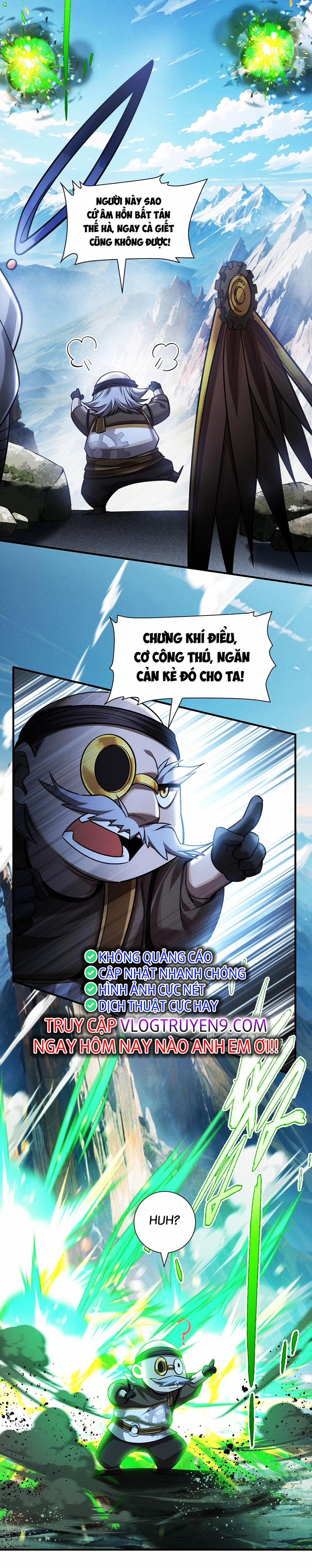 Người Chơi Siêu Tần 15 trang 15