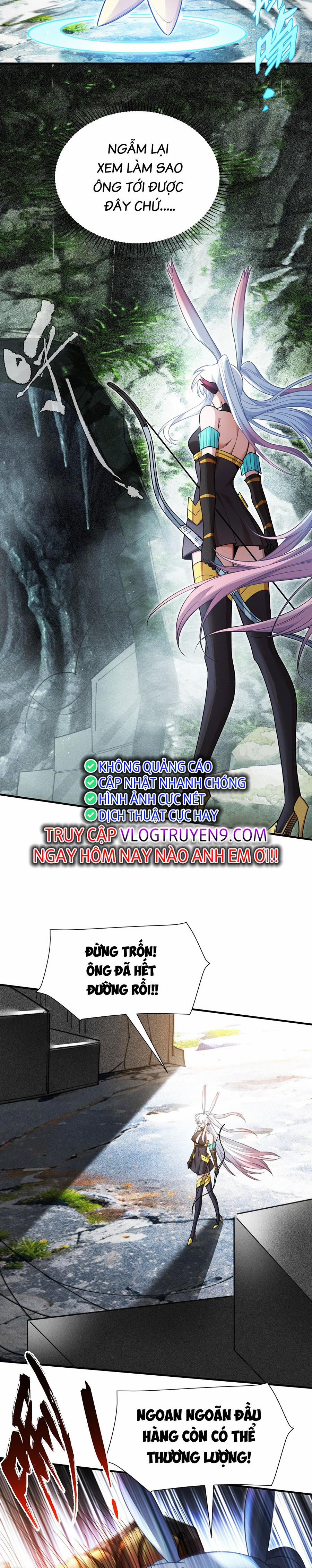 Người Chơi Siêu Tần 15 trang 17