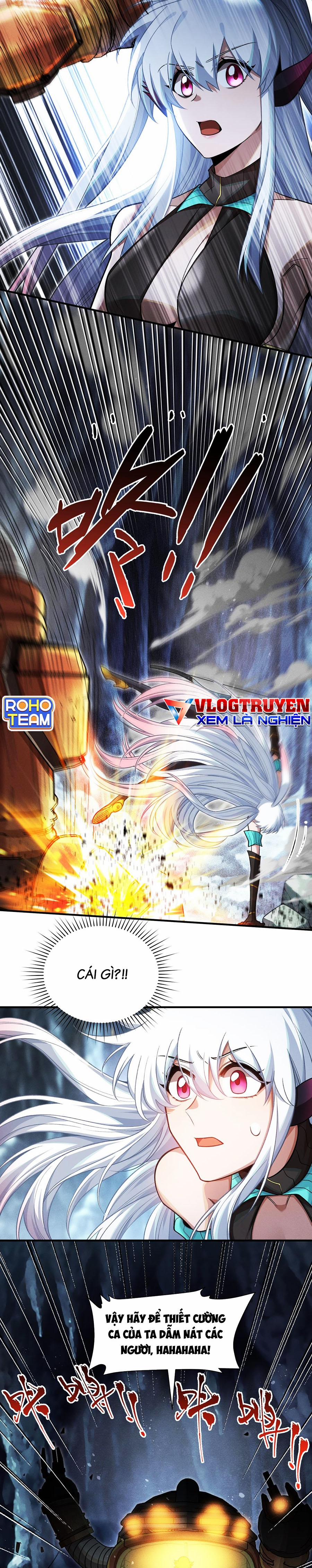 Người Chơi Siêu Tần 15 trang 18
