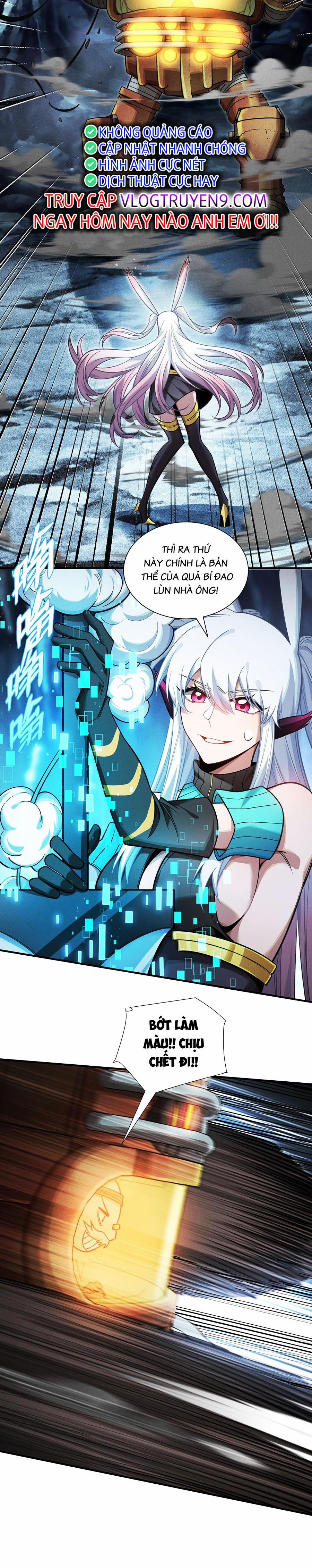 Người Chơi Siêu Tần 15 trang 19
