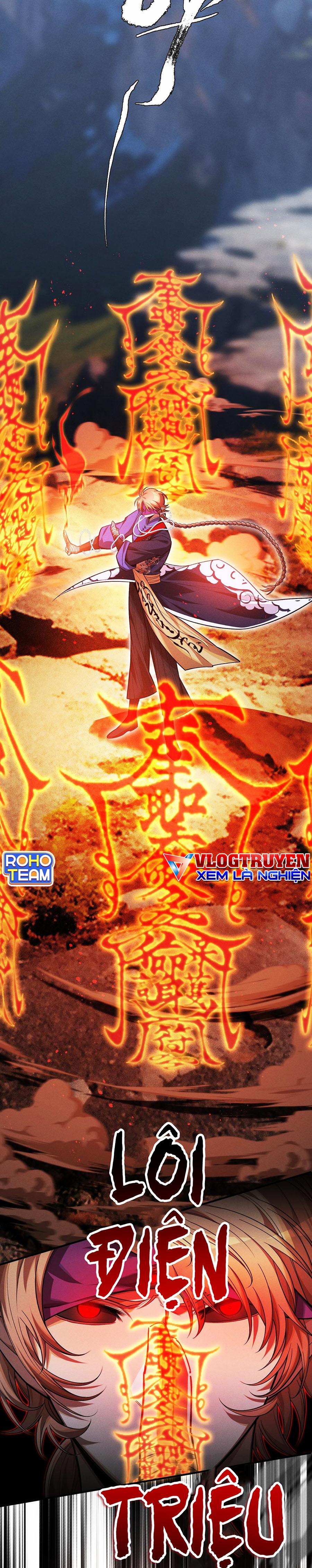 Người Chơi Siêu Tần 15 trang 2