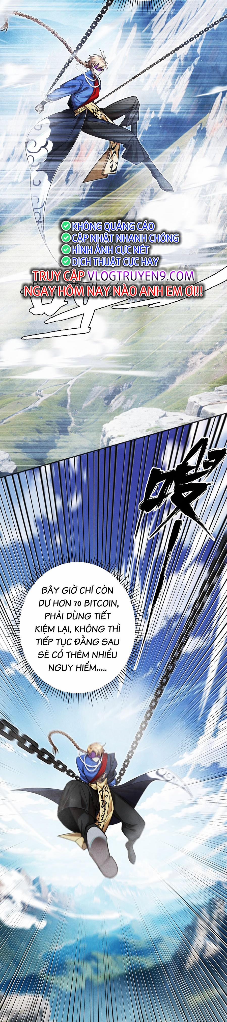 Người Chơi Siêu Tần 15 trang 23