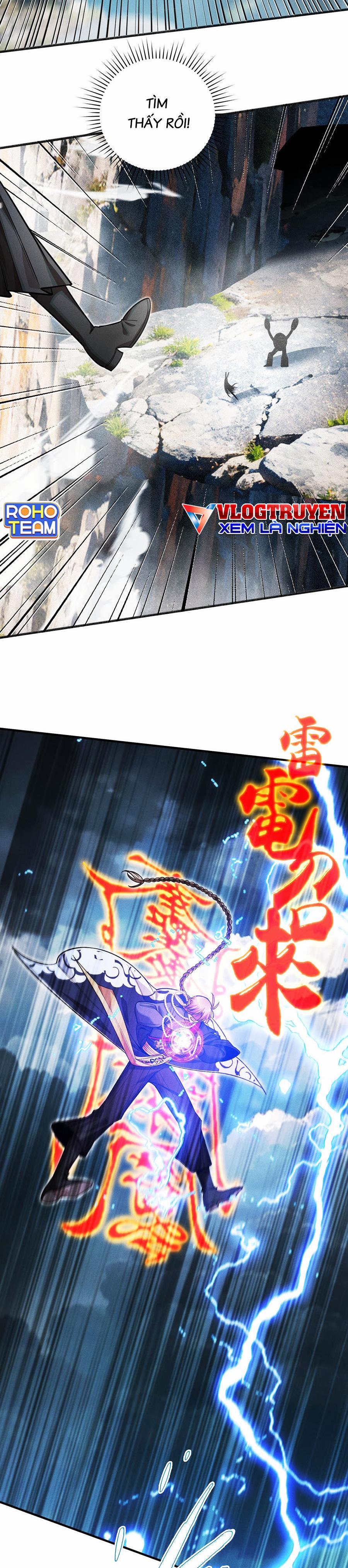 Người Chơi Siêu Tần 15 trang 24