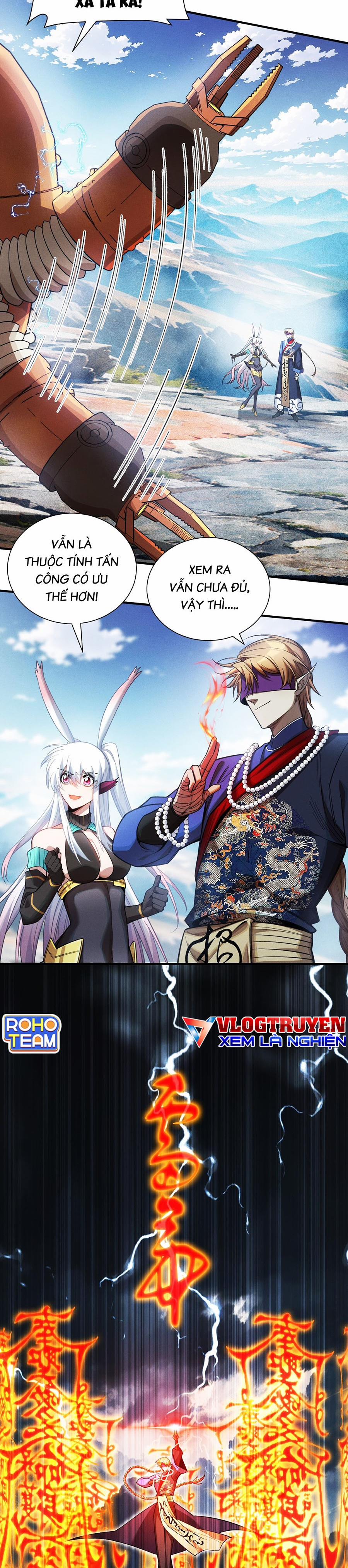 Người Chơi Siêu Tần 15 trang 26