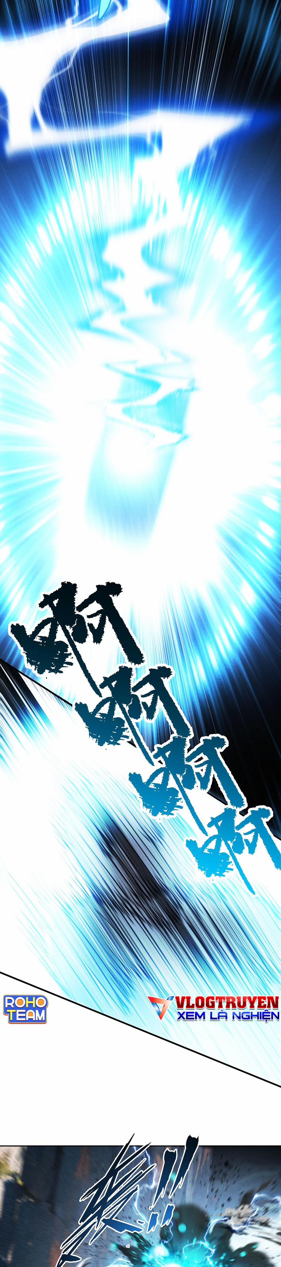 Người Chơi Siêu Tần 15 trang 28