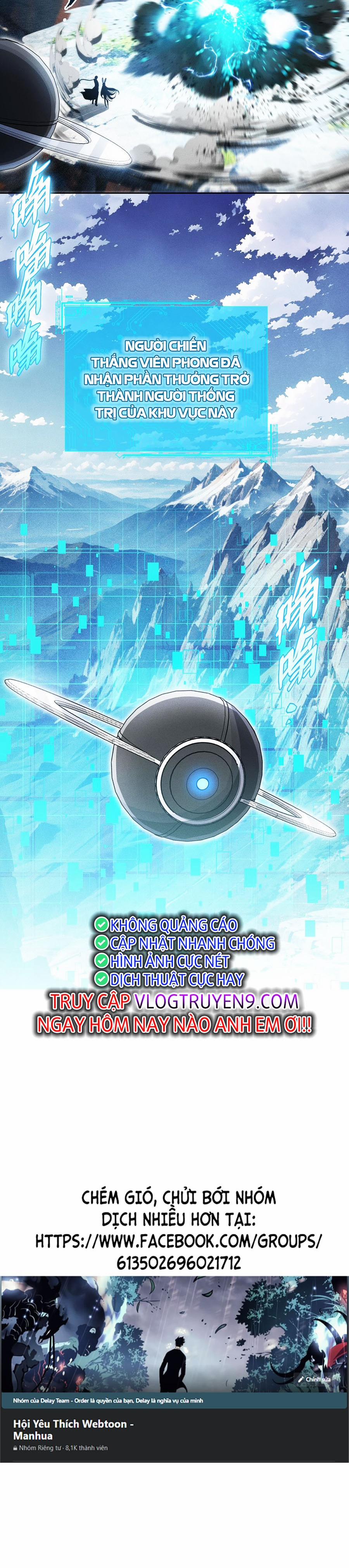 Người Chơi Siêu Tần 15 trang 29