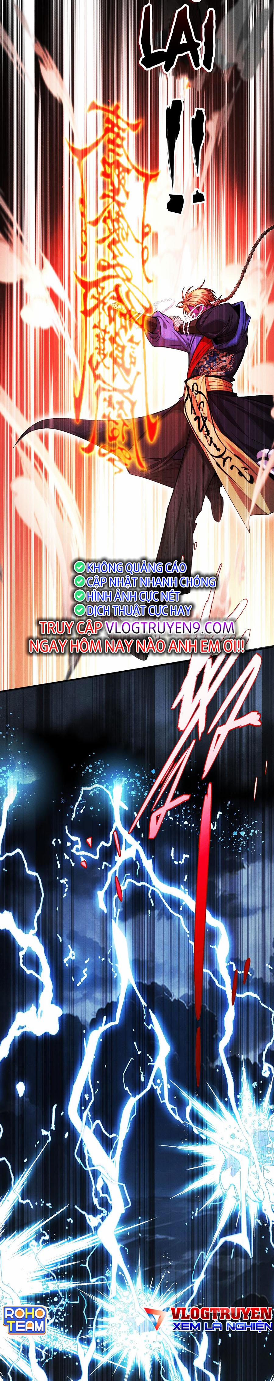 Người Chơi Siêu Tần 15 trang 3