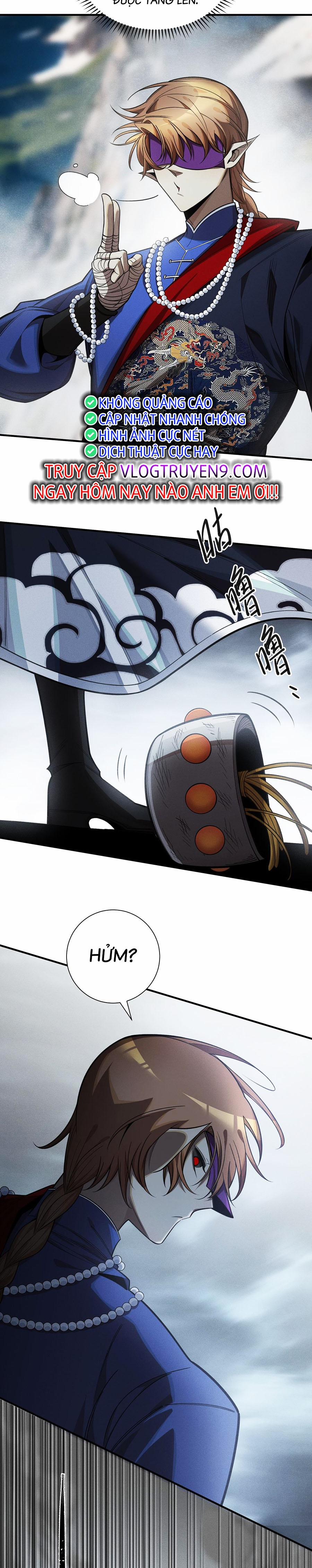 Người Chơi Siêu Tần 15 trang 6