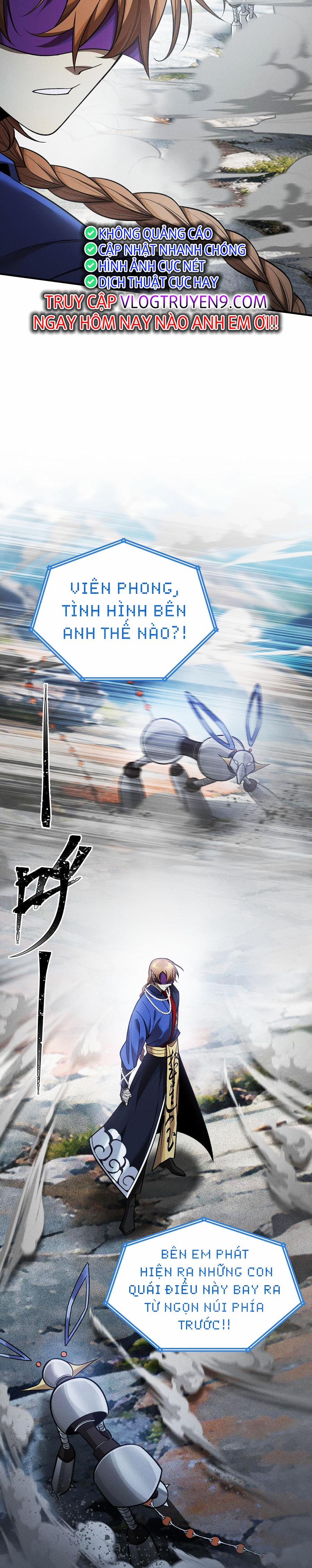 Người Chơi Siêu Tần 15 trang 8