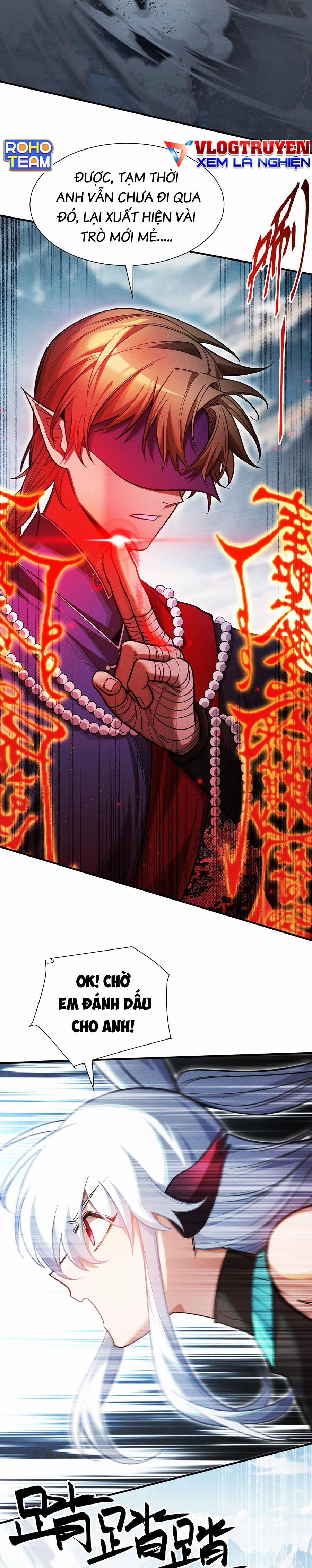 Người Chơi Siêu Tần 15 trang 9