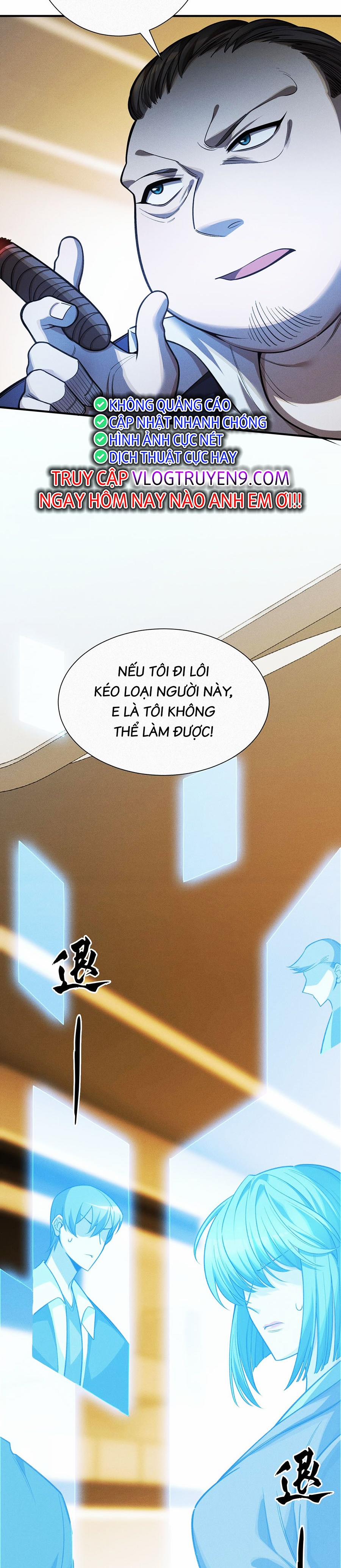 Người Chơi Siêu Tần 16 trang 2