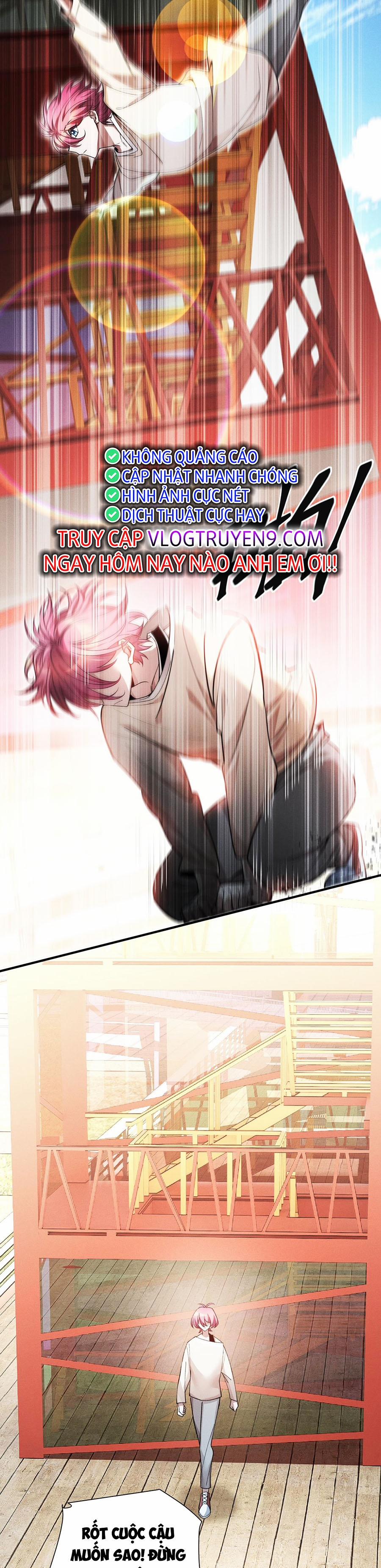 Người Chơi Siêu Tần 16 trang 20