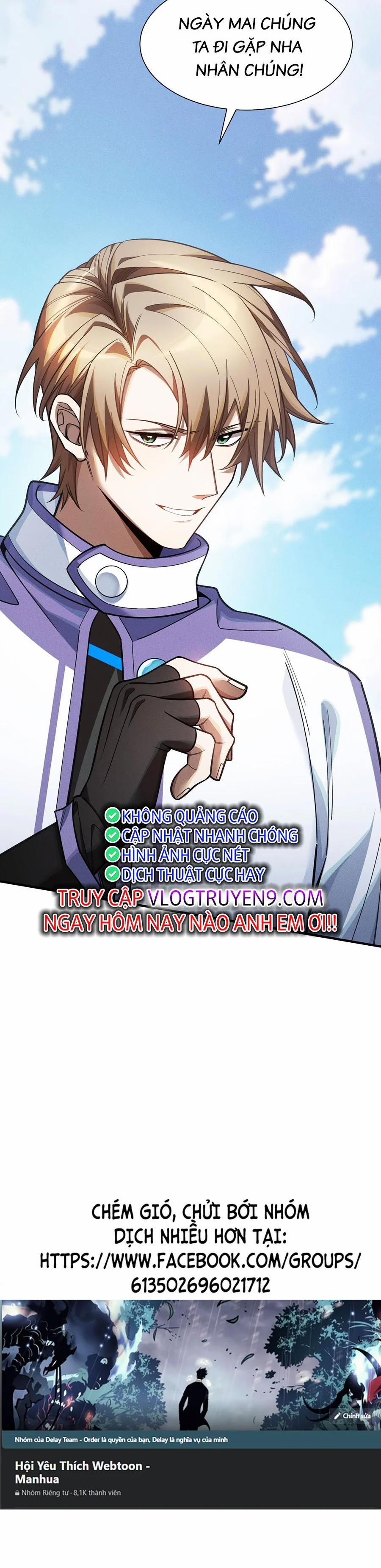 Người Chơi Siêu Tần 16 trang 29