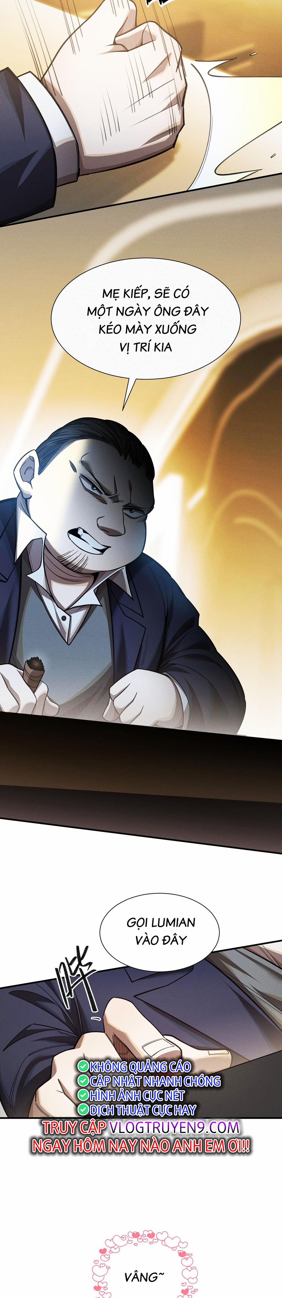 Người Chơi Siêu Tần 16 trang 4