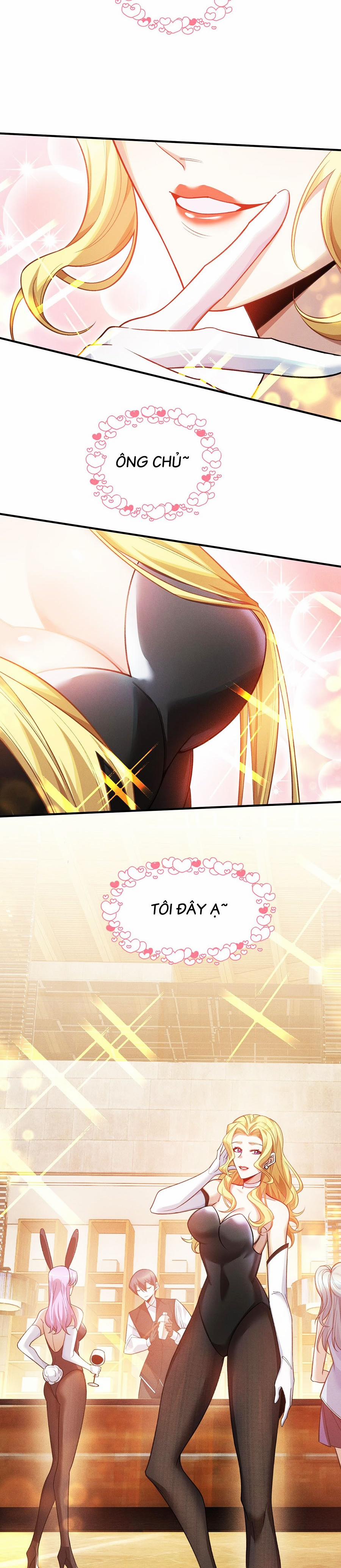 Người Chơi Siêu Tần 16 trang 5