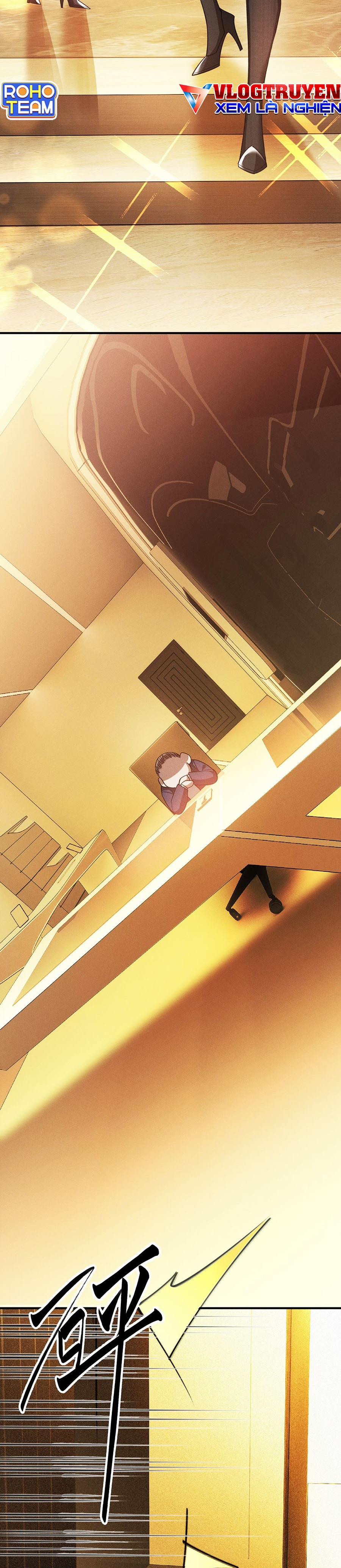 Người Chơi Siêu Tần 16 trang 6