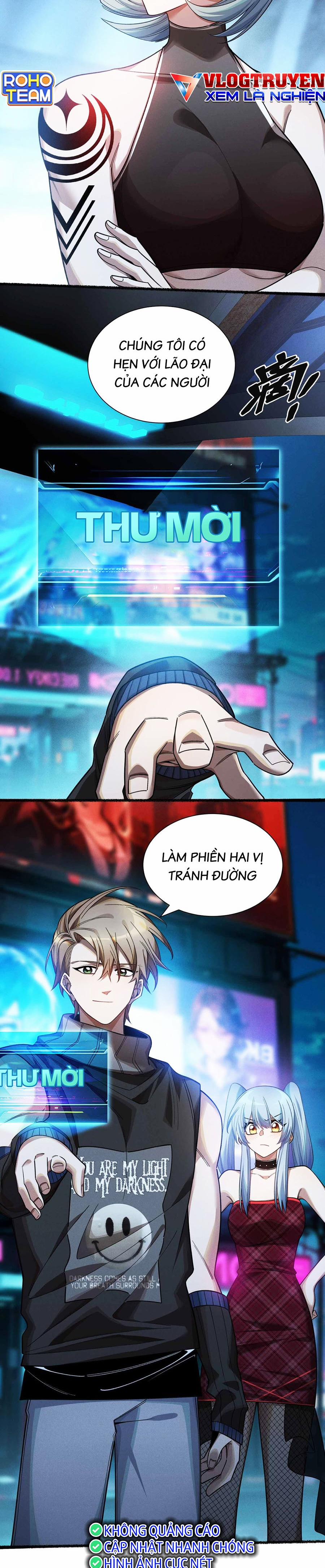 Người Chơi Siêu Tần 17 trang 2