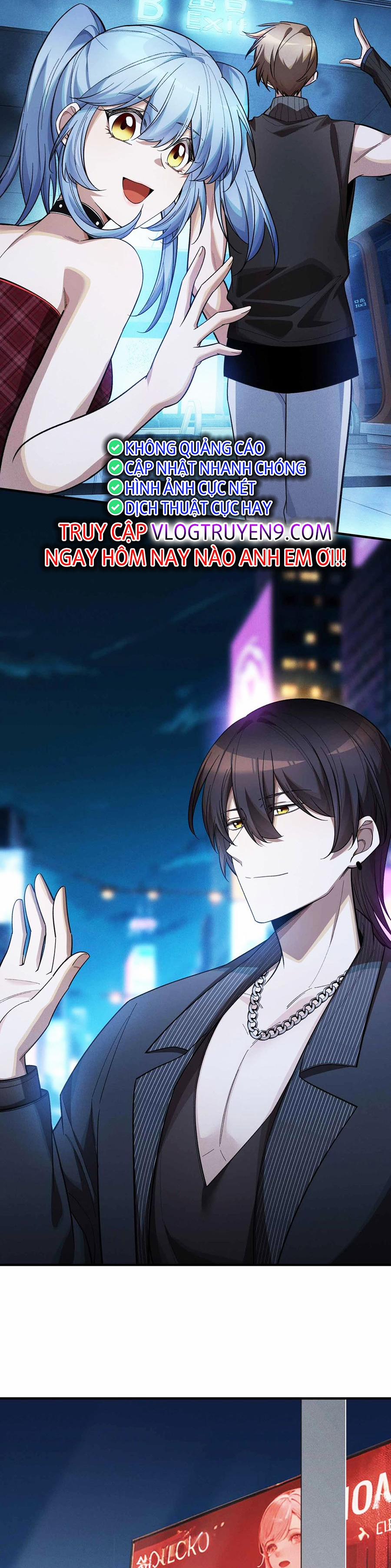 Người Chơi Siêu Tần 17 trang 24