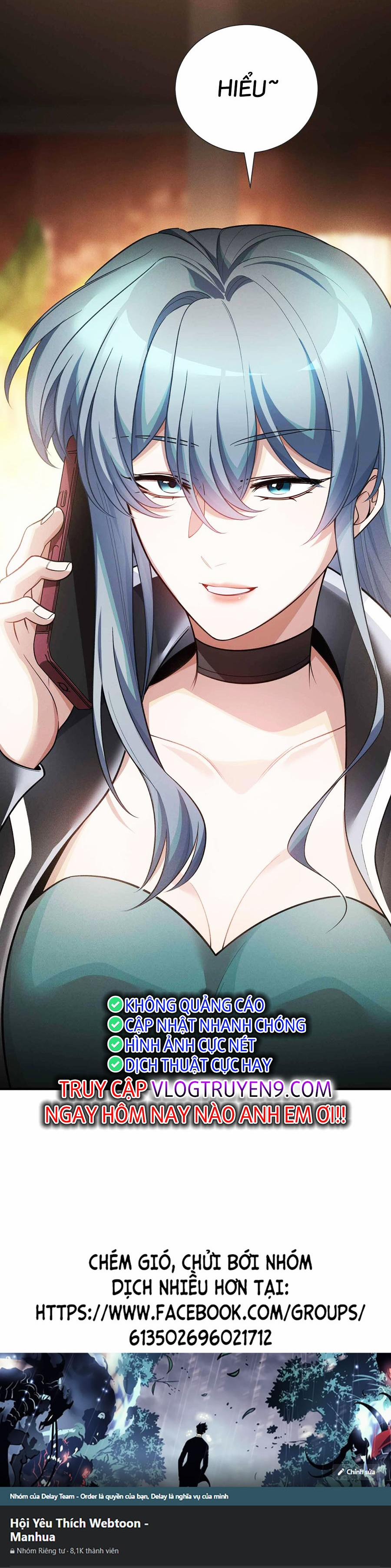 Người Chơi Siêu Tần 17 trang 29