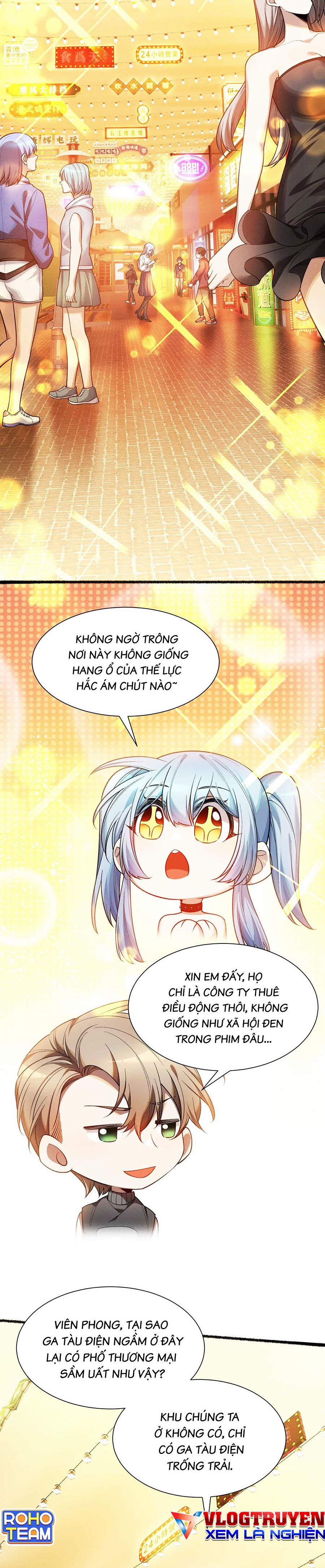 Người Chơi Siêu Tần 17 trang 5
