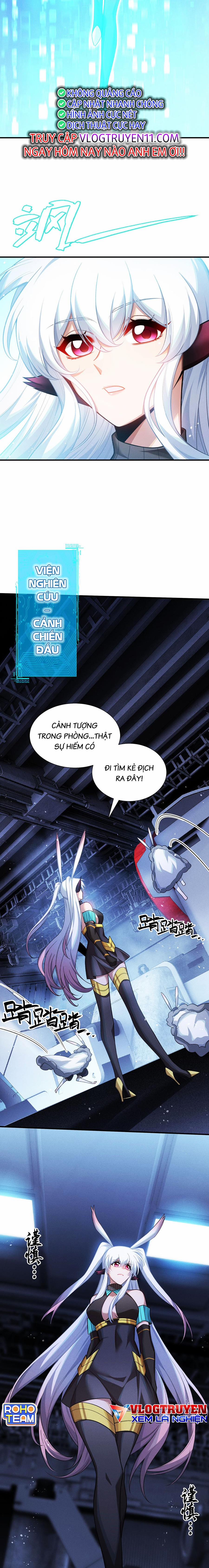 Người Chơi Siêu Tần 18 trang 11