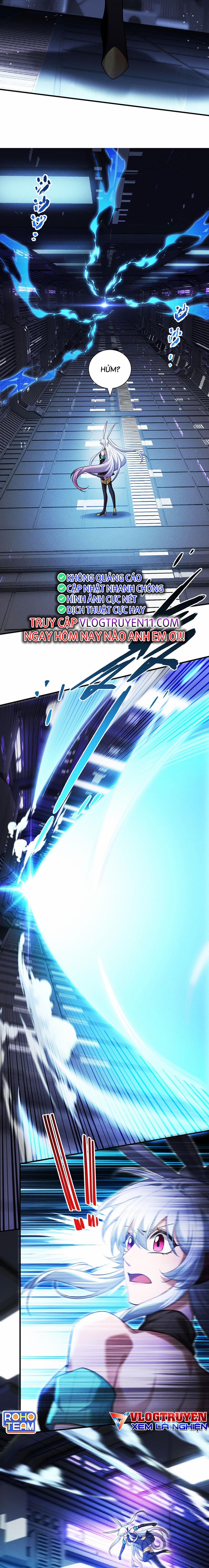 Người Chơi Siêu Tần 18 trang 12