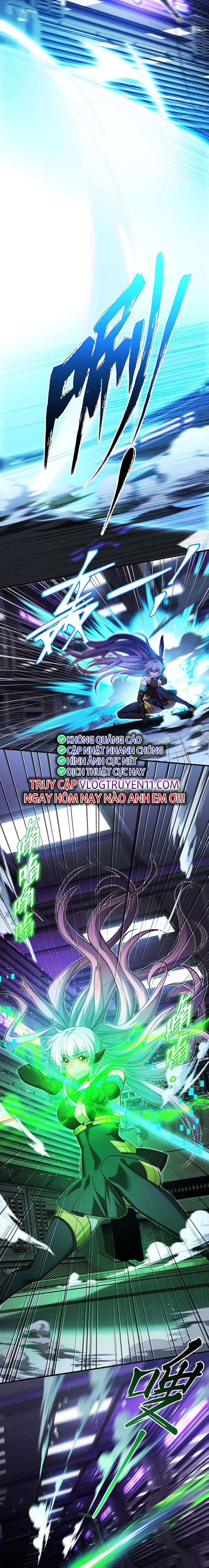 Người Chơi Siêu Tần 18 trang 13