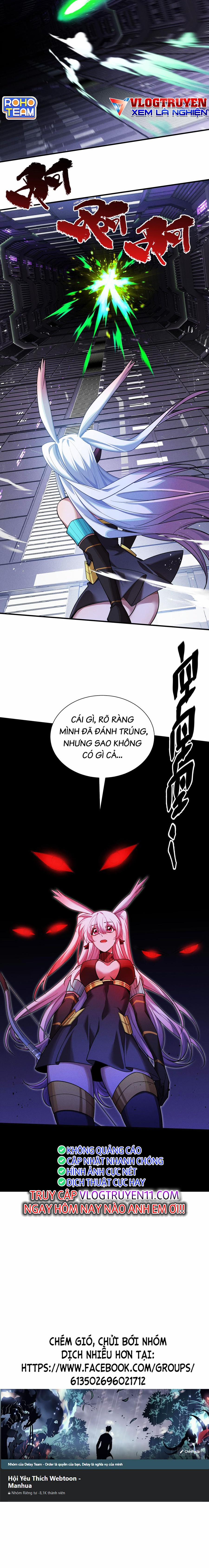 Người Chơi Siêu Tần 18 trang 14