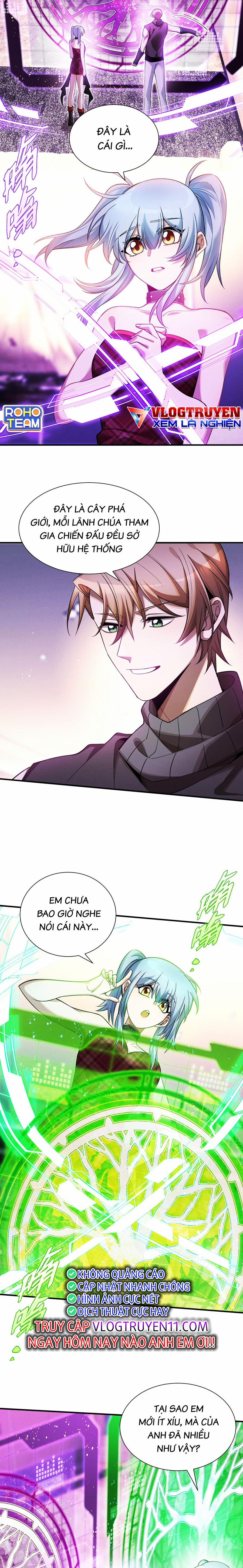 Người Chơi Siêu Tần 18 trang 2