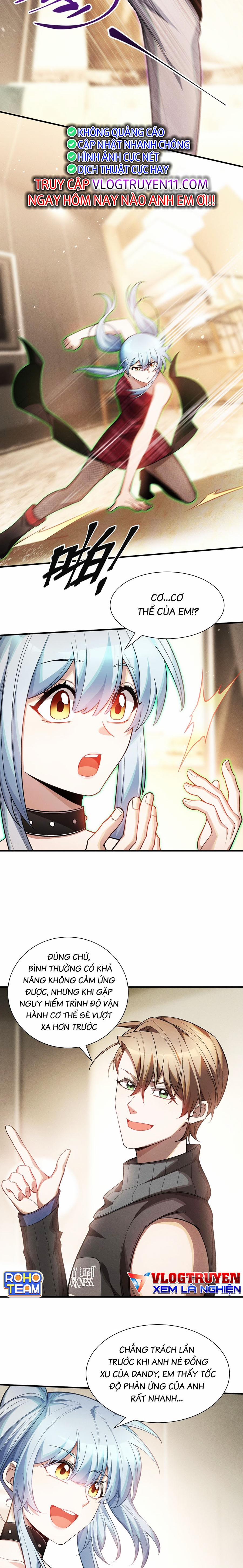 Người Chơi Siêu Tần 18 trang 4