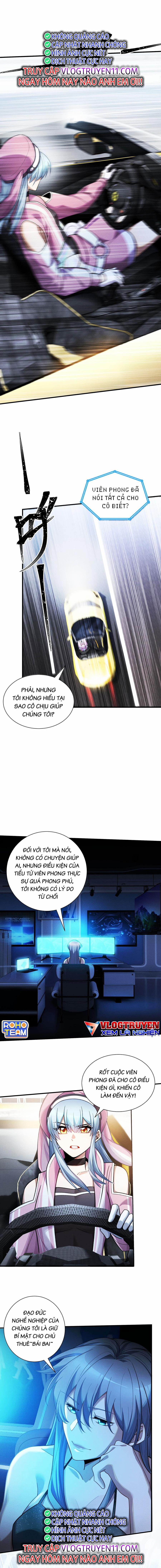 Người Chơi Siêu Tần 18 trang 9