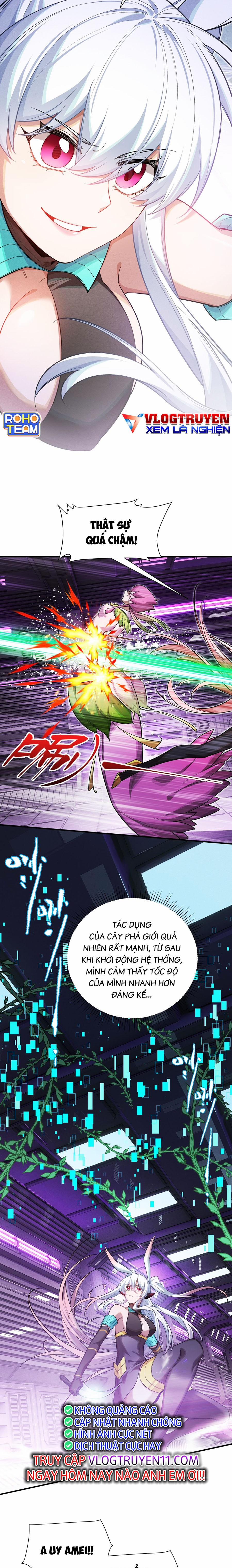 Người Chơi Siêu Tần 19 trang 10