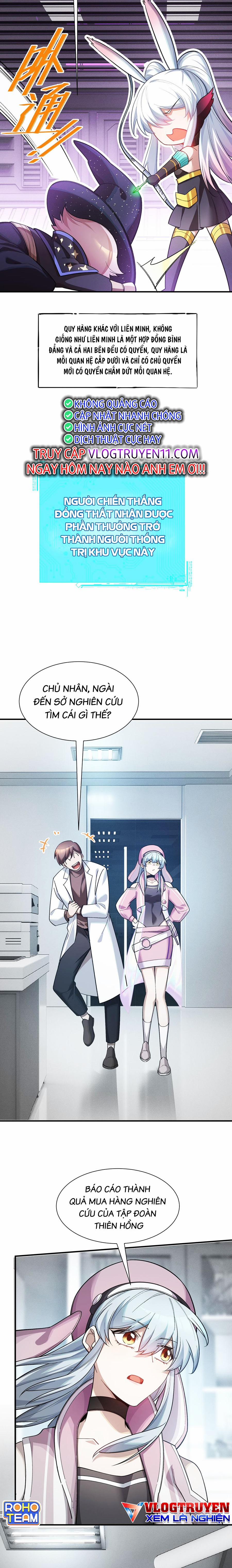 Người Chơi Siêu Tần 19 trang 13