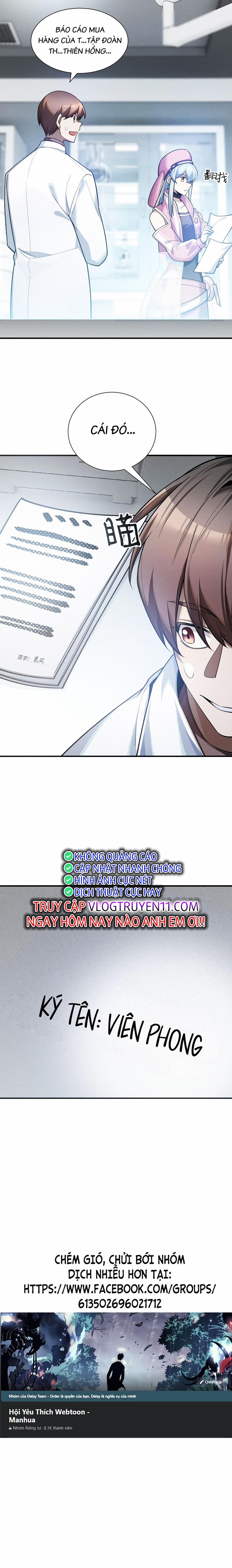 Người Chơi Siêu Tần 19 trang 14