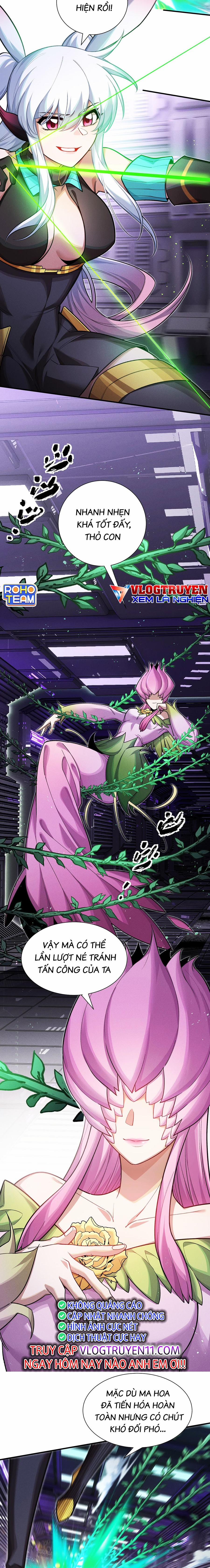 Người Chơi Siêu Tần 19 trang 2
