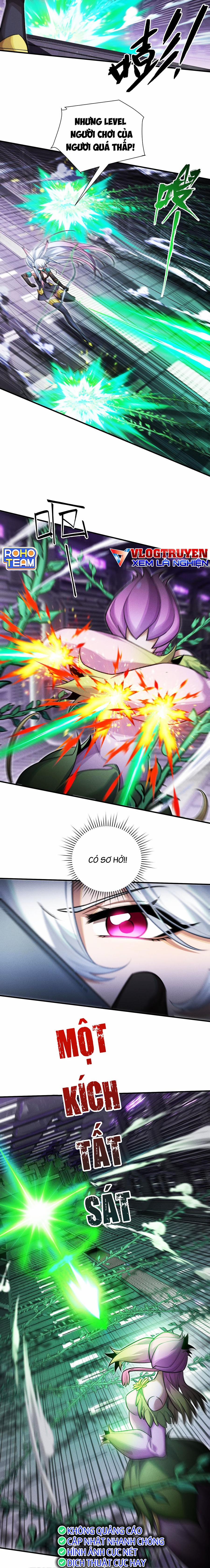 Người Chơi Siêu Tần 19 trang 3