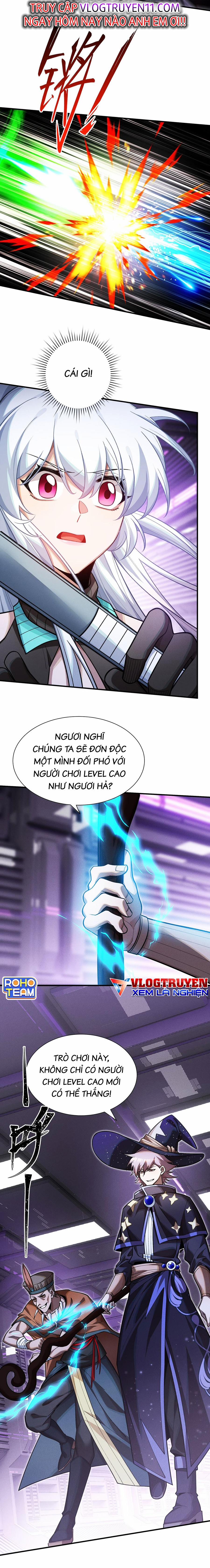 Người Chơi Siêu Tần 19 trang 4